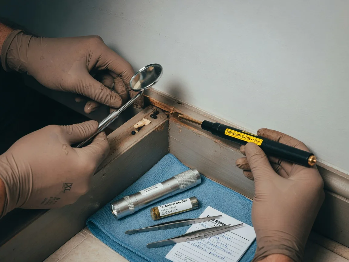 Why choose Emergency Pest Control in Pollard, AR